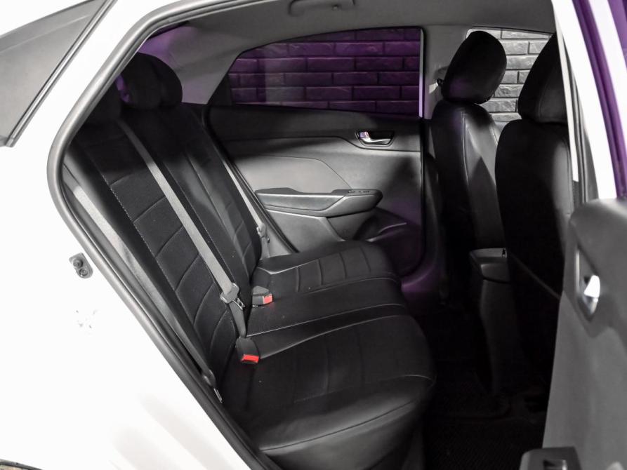 Hyundai Solaris II Екатеринбург  - изображение 18