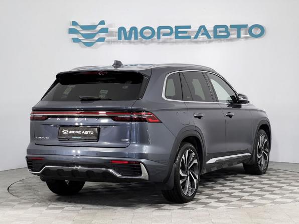 Geely Monjaro I с пробегом 2023 года, цена 3 450 000 рублей, 38683 км, внедорожник, Автокод Объявления