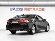 Toyota Camry VIII (XV70) Рестайлинг Тюмень  - изображение 31