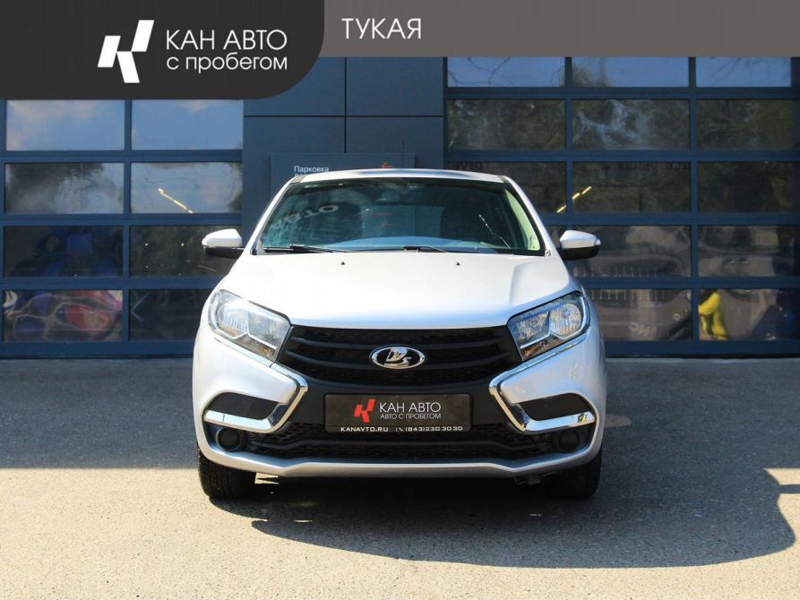 Lada (ВАЗ) XRAY I Казань  - изображение 2