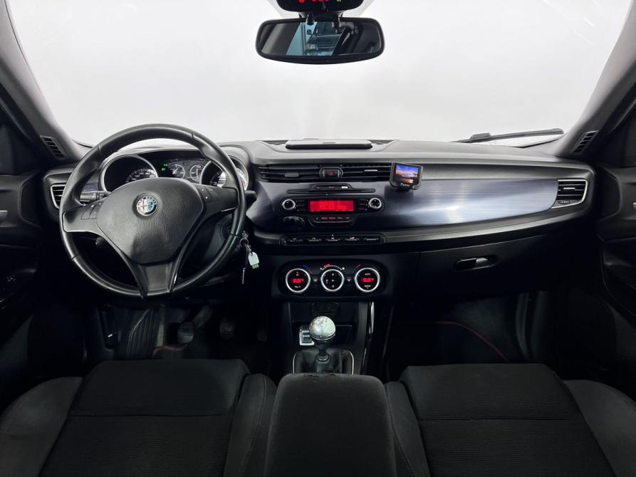 Alfa Romeo Giulietta III Калининград  - изображение 14