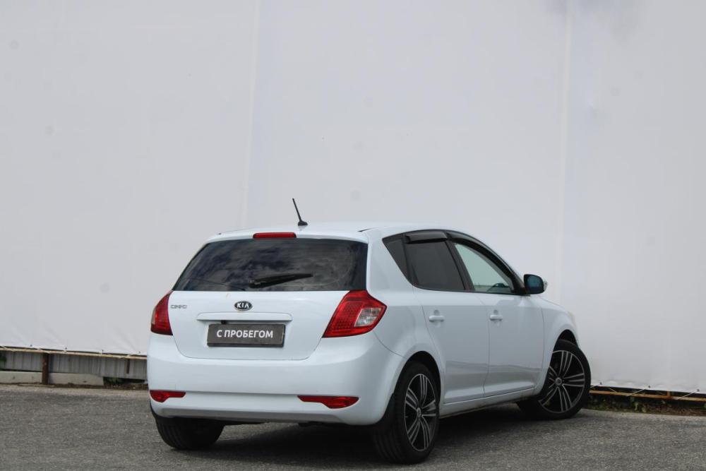 Kia Ceed I Рестайлинг Березники  - изображение 4