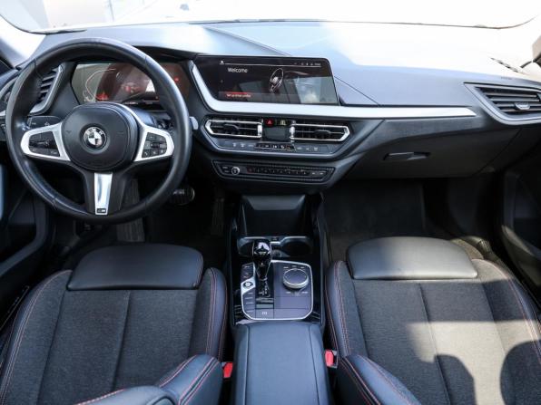 BMW 2 серии F44 с пробегом 2022 года, цена 3 749 000 рублей, 42289 км, седан, Автокод Объявления