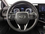 Toyota Camry VIII (XV70) Рестайлинг Москва  - изображение 43