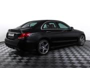 Mercedes-Benz C-Класс IV (W205) Москва  - изображение 28