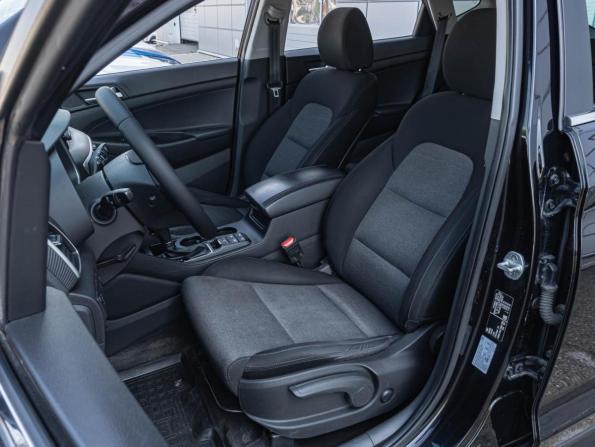 Hyundai Tucson III Рестайлинг с пробегом 2019 года, цена 2 380 000 рублей, 137226 км, внедорожник, Автокод Объявления