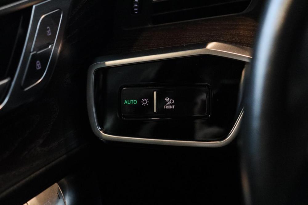 Audi A6 V (C8) Москва  - изображение 21