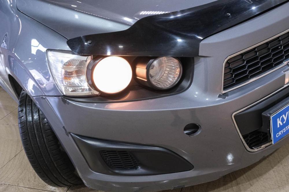 Chevrolet Aveo II Новокузнецк  - изображение 10