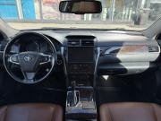 Toyota Camry VII (XV50) Рестайлинг 2 Йошкар-Ола  - изображение 39
