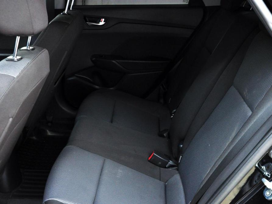 Hyundai Solaris II Рестайлинг Таганрог  - изображение 9