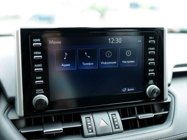 Toyota RAV4 V (XA50) с пробегом 2021 года, цена 3 099 000 рублей, 167446 км, внедорожник, Автокод Объявления