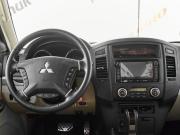 Mitsubishi Pajero IV Рестайлинг 1 Екатеринбург  - изображение 35