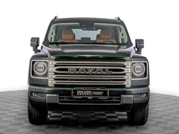 Haval H9 II с пробегом 2024 года, цена 3 500 000 рублей, 113464 км, внедорожник, Автокод Объявления