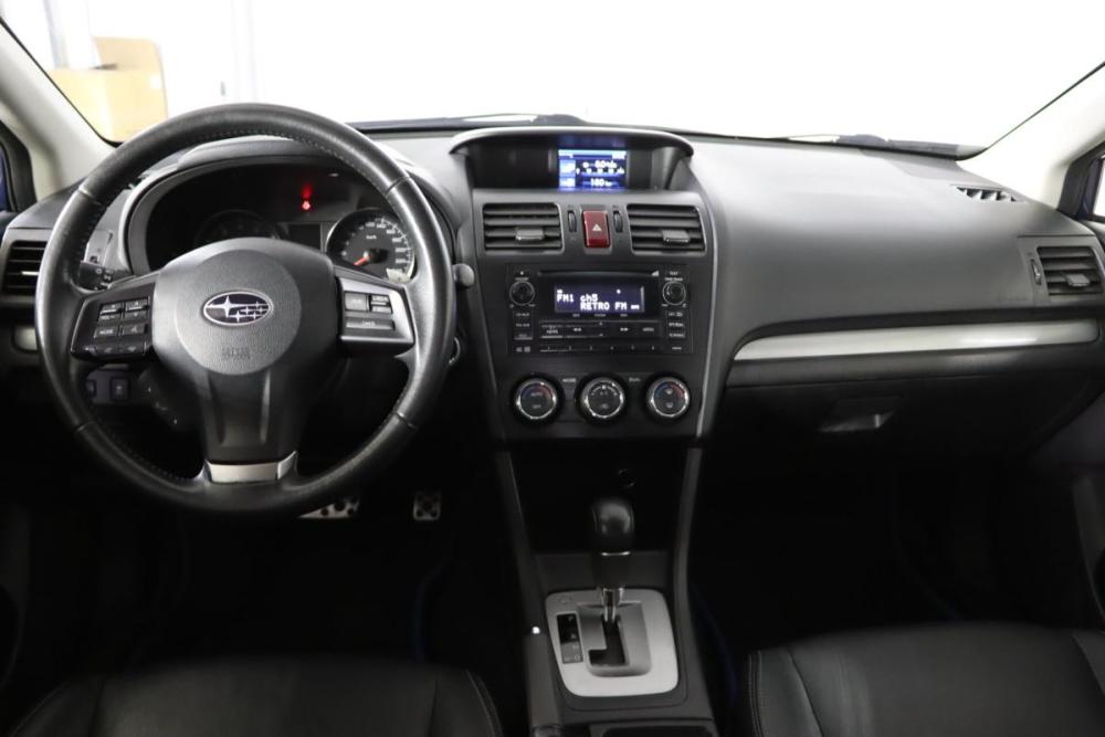 Subaru XV I Нижний Новгород  - изображение 13