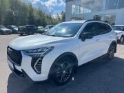 Haval Jolion I Рестайлинг Пермь  - изображение 40