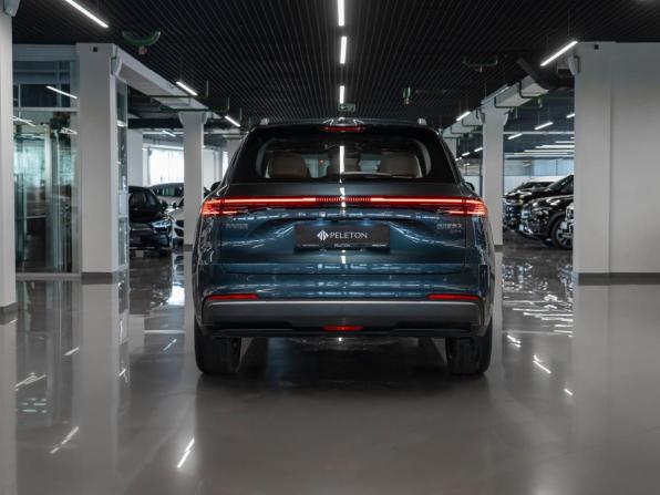 Geely Galaxy Starship 7 с пробегом 2026 года, цена 3 900 000 рублей, 25 км, внедорожник, Автокод Объявления