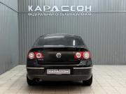 Volkswagen Passat B6 Магнитогорск  - изображение 20