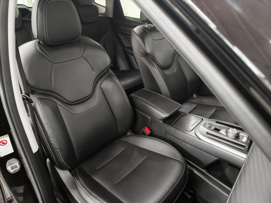 Haval Jolion I Рестайлинг Тула  - изображение 11