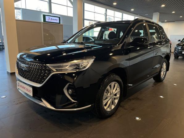 Haval M6 II с пробегом 2026 года, цена 2 135 000 рублей, 342 км, внедорожник, Автокод Объявления