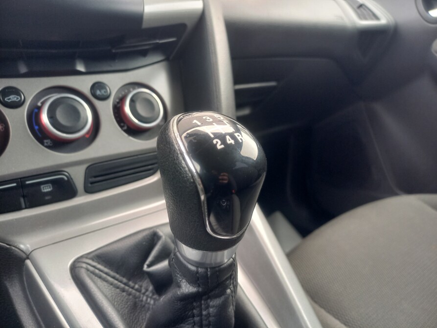 Ford Focus III Ижевск  - изображение 23