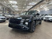 Hyundai Tucson IV Рестайлинг Набережные Челны  - изображение 34