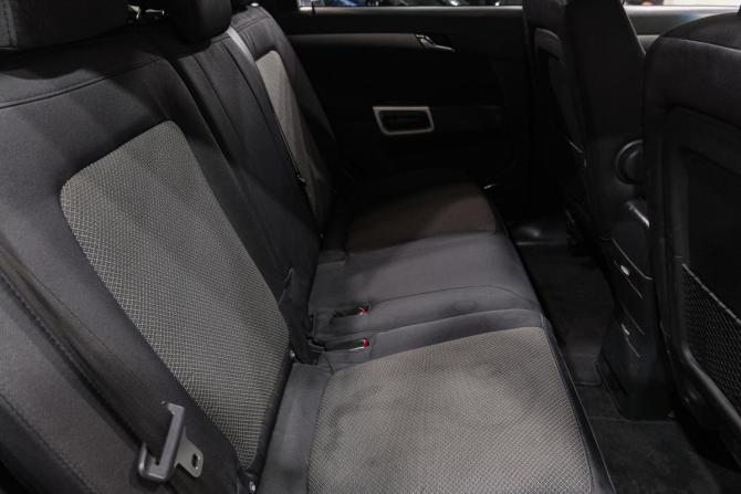 Opel Antara I с пробегом 2011 года, цена 859 000 рублей, 163000 км, внедорожник, Автокод Объявления