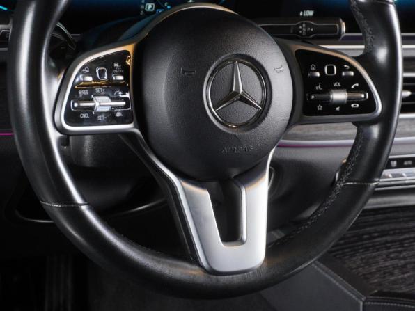 Mercedes-Benz GLE II (V167) с пробегом 2021 года, цена 5 949 000 рублей, 64049 км, внедорожник, Автокод Объявления
