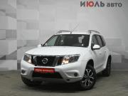 Nissan Terrano III (D10) Екатеринбург  - изображение 18
