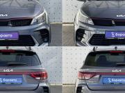 Kia Rio IV Рестайлинг Тамбов  - изображение 27
