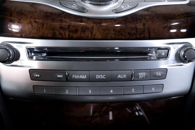 Infiniti JX с пробегом 2013 года, цена 1 880 000 рублей, 226000 км, внедорожник, Автокод Объявления