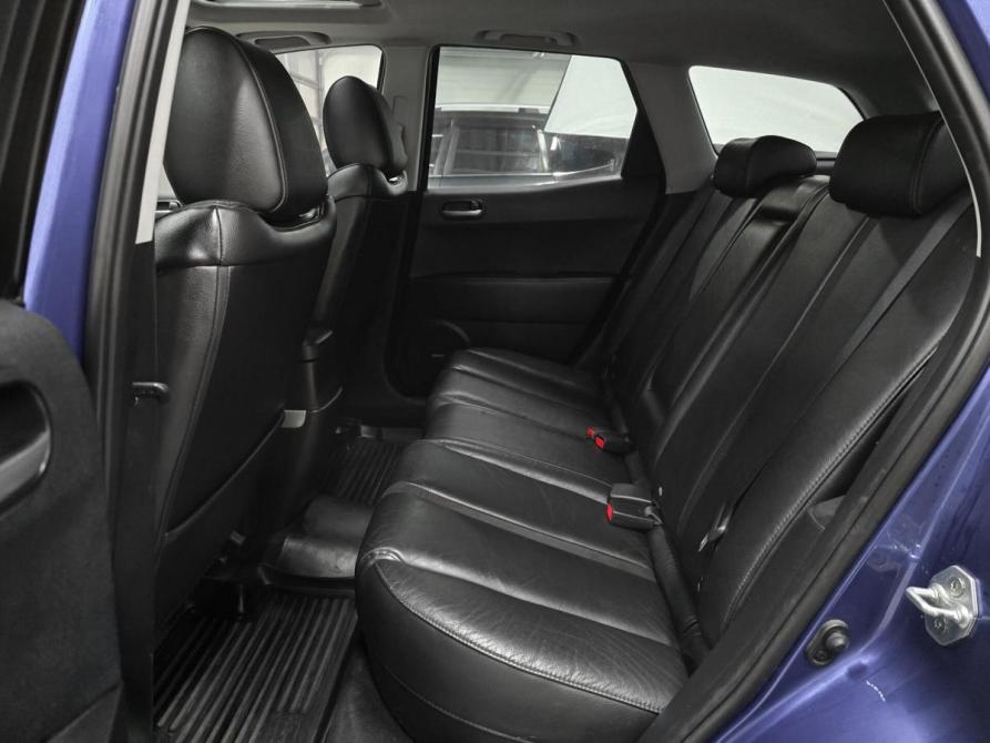 Mazda CX-7 I Красноярск  - изображение 15