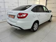 Lada (ВАЗ) Granta I Рестайлинг Пермь  - изображение 22