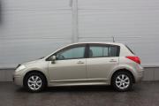 Nissan Tiida I Белгород  - изображение 30