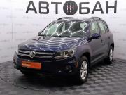 Volkswagen Tiguan I Рестайлинг Екатеринбург  - изображение 27