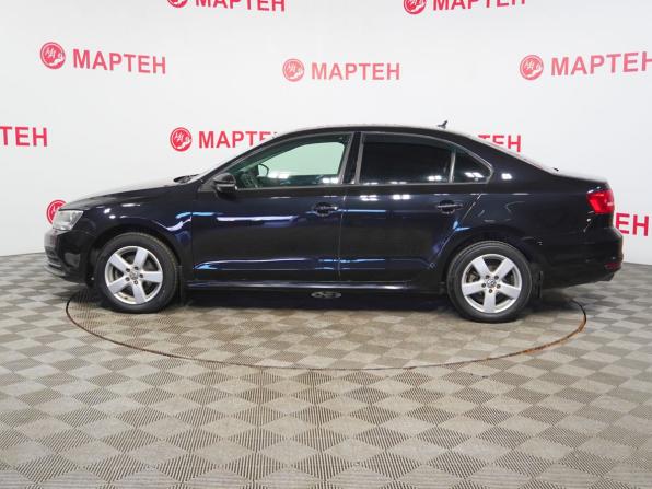 Volkswagen Jetta VI Рестайлинг с пробегом 2015 года, цена 999 000 рублей, 176616 км, седан, Автокод Объявления