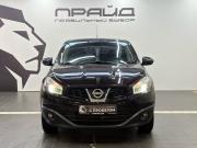 Nissan Qashqai I Рестайлинг Ростов-на-Дону  - изображение 16