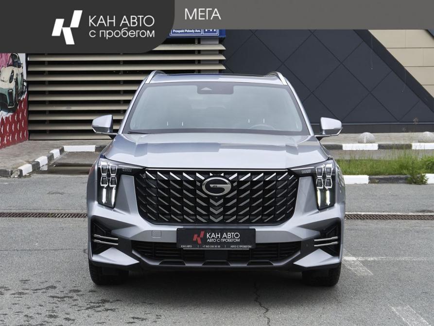 GAC GS8 II Казань  - изображение 3