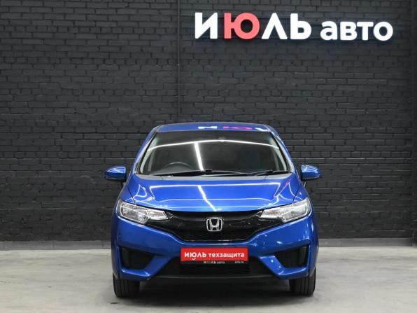 Honda Fit III с пробегом 2016 года, цена 1 100 000 рублей, 96700 км, хэтчбек, Автокод Объявления
