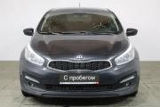 Kia Ceed II Рестайлинг Санкт-Петербург  - изображение 18