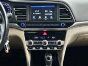 Hyundai Elantra VI (AD) Рестайлинг Москва  - изображение 24