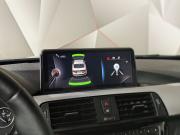 BMW 3 серии VI (F3x) Рестайлинг Москва  - изображение 32