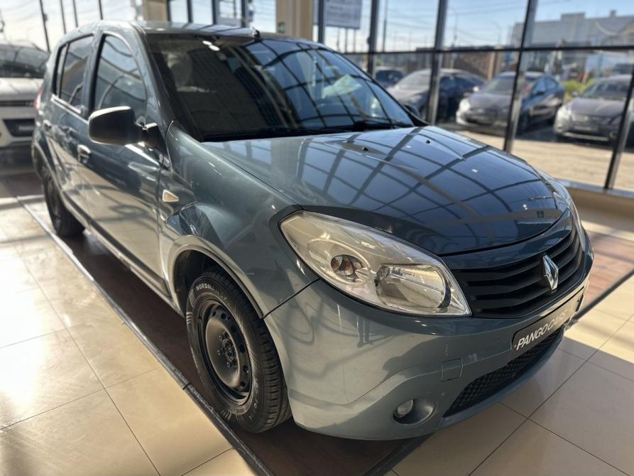 Renault Sandero I Саратов  - изображение 3