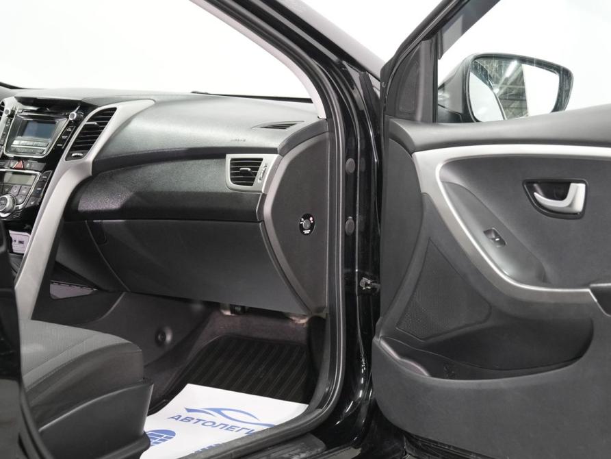 Hyundai i30 II Новосибирск  - изображение 16