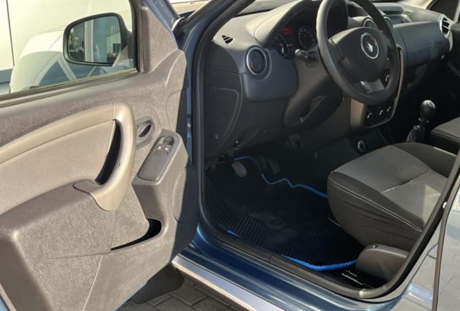 Renault Duster I с пробегом 2014 года, цена 790 000 рублей, 298012 км, внедорожник, Автокод Объявления