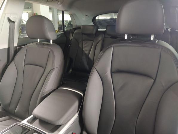 Audi Q8 I (4M) с пробегом 2019 года, цена 5 284 000 рублей, 97275 км, внедорожник, Автокод Объявления