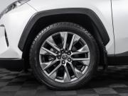 Toyota RAV4 V (XA50) Москва  - изображение 48
