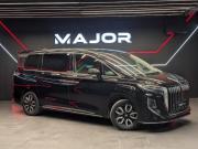 Hongqi HQ9 Москва  - изображение 60