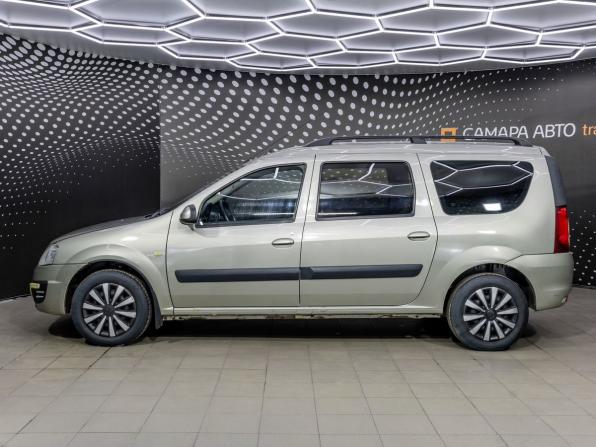 Lada (ВАЗ) Largus I с пробегом 2014 года, цена 487 000 рублей, 243000 км, универсал, Автокод Объявления