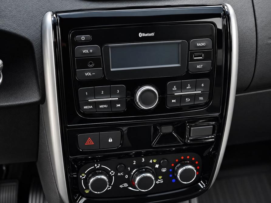 Nissan Terrano III (D10) Ростов-на-Дону  - изображение 8