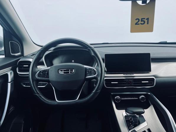Geely Coolray I с пробегом 2023 года, цена 1 650 000 рублей, 69000 км, внедорожник, Автокод Объявления
